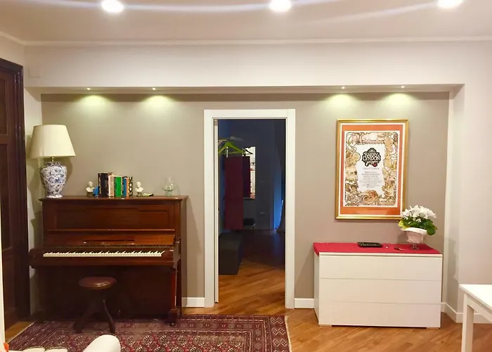 Bitré - Bed&Breakfast